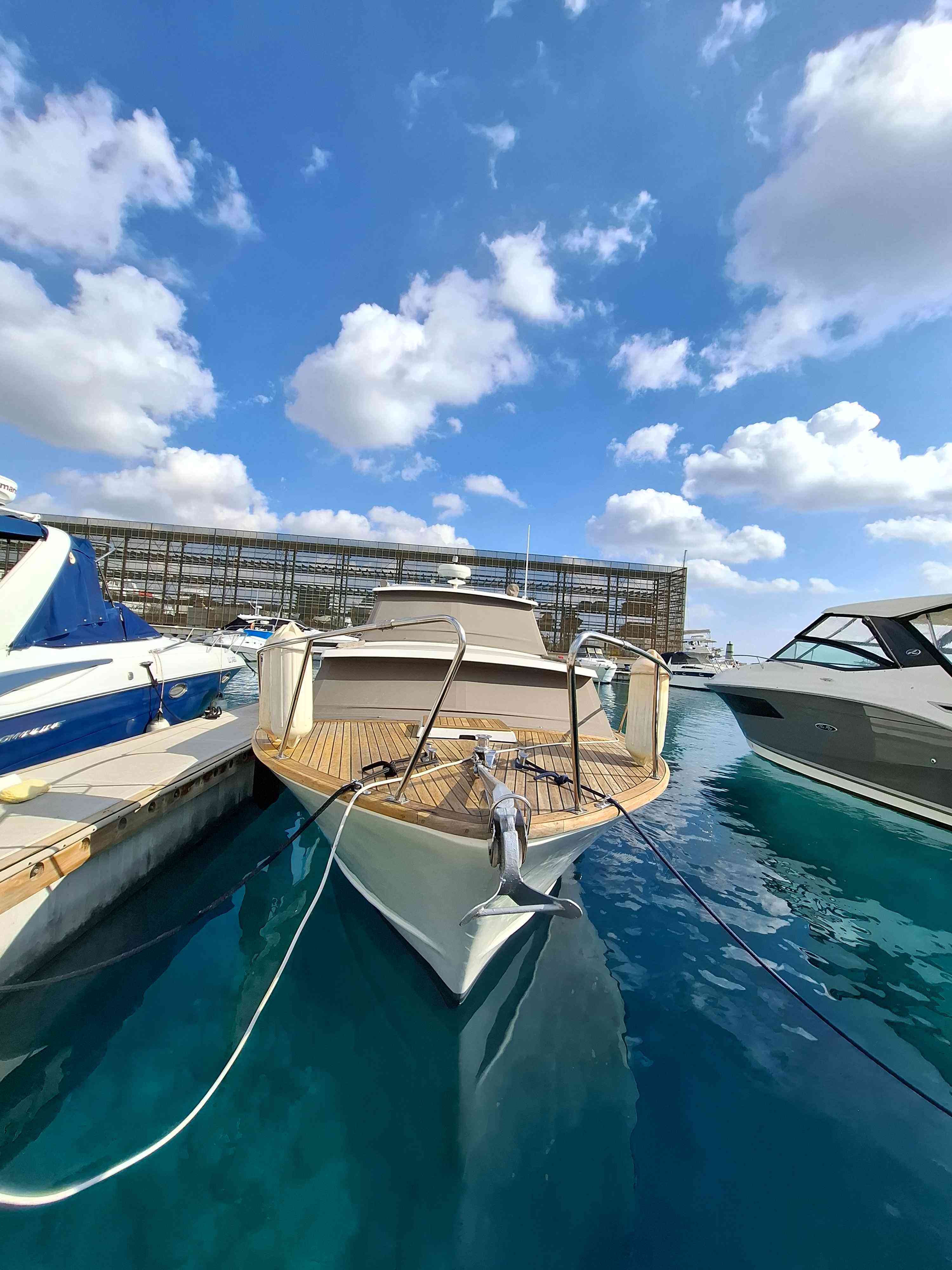 Cyprus Dream Holiday Galéria 26
